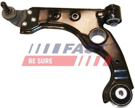 Control/Trailing Arm, wheel suspension FT15167
