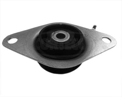 Mounting, automatic transmission; Mounting, manual transmission 80001374 - image 2