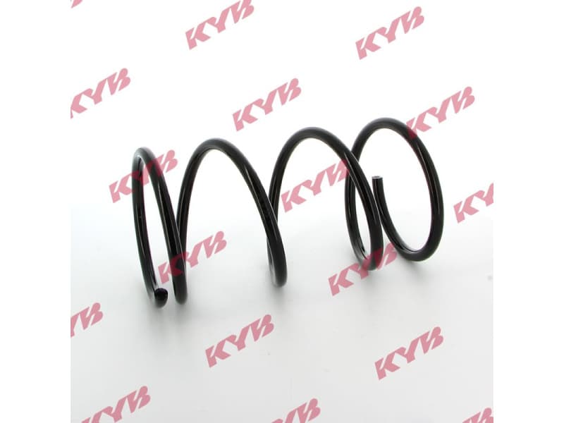 Suspension Spring K-Flex RA2834 - image 2