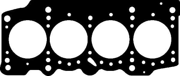 Gasket, cylinder head 415119P - image 2