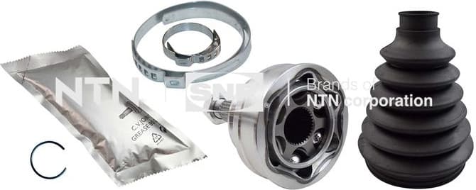 Joint Kit, drive shaft OJK66.028