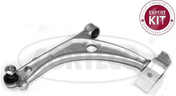 Control/Trailing Arm, wheel suspension 49399397 - image 2