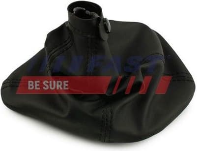 Bellow, shift rod arm safety pin FT73221