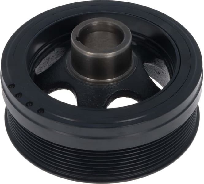 Belt Pulley, crankshaft 80000820 - image 4