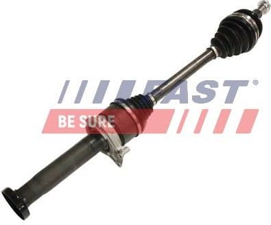 Drive Shaft FT27065