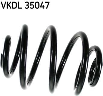 Suspension Spring VKDL35047