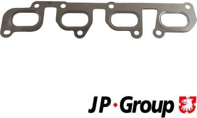 Gasket, exhaust manifold JP 1119609500