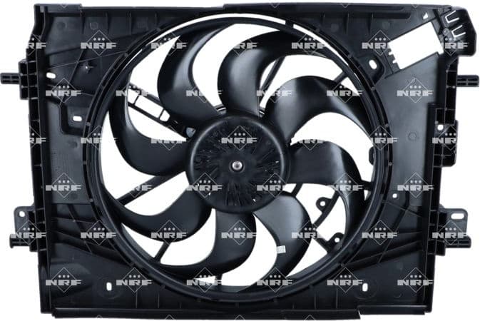 Fan, engine cooling 470062