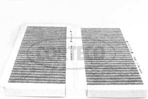 Filter, cabin air 80000441 - image 2