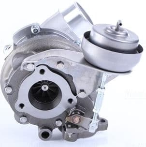 Charger, charging (supercharged/turbocharged) ** FACTORY NEW ** 93606 - image 2