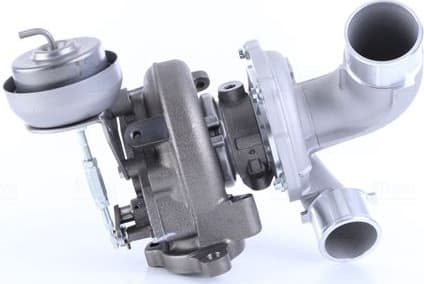 Charger, charging (supercharged/turbocharged) ** FACTORY NEW ** 93606 - image 3