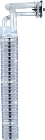 Evaporator, air conditioning EASY FIT 36186 - image 4