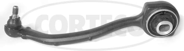 Control/Trailing Arm, wheel suspension 49398482 - image 2