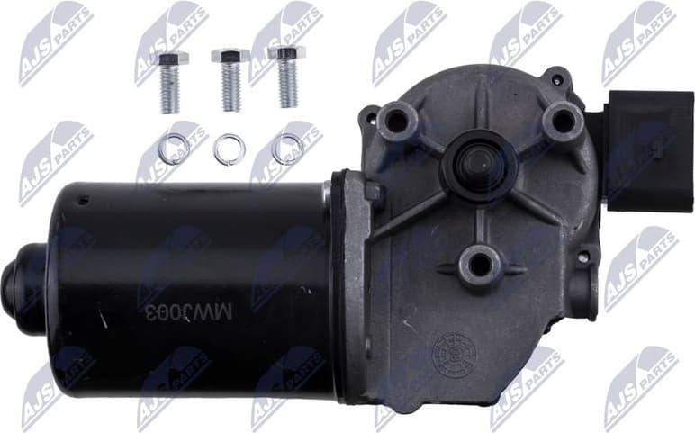 Wiper Motor ESW-AU-019 - image 3