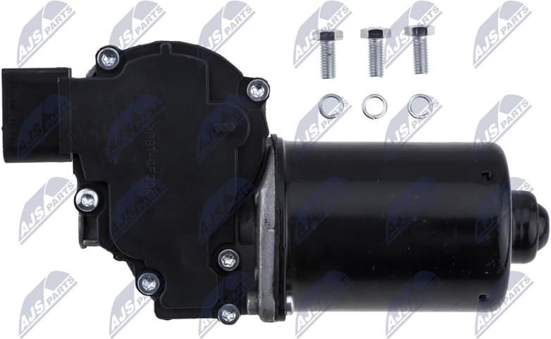 Wiper Motor ESW-AU-019 - image 4