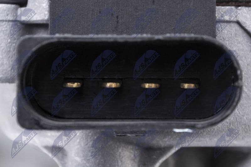 Wiper Motor ESW-AU-019 - image 5