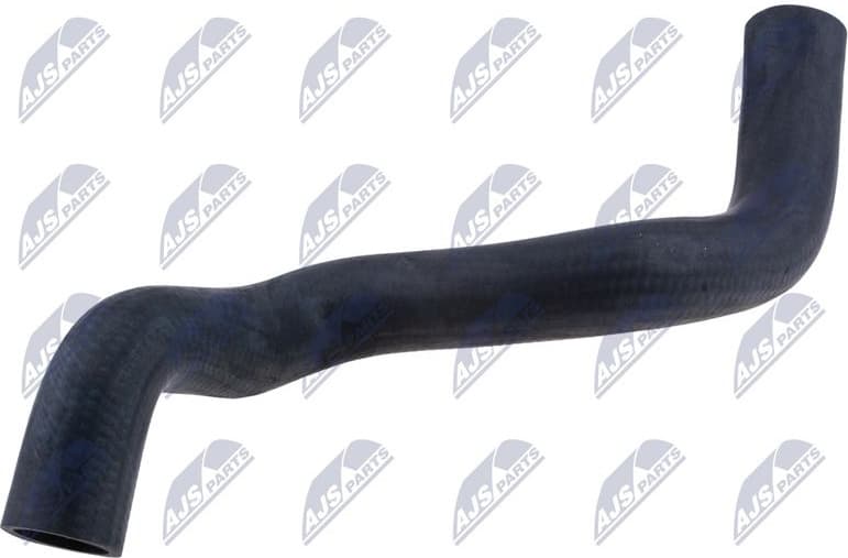 Radiator Hose CPP-PL-012 - image 2