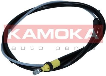 Cable Pull, parking brake 1190287