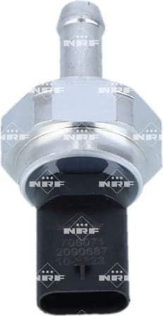 Sensor, exhaust pressure 708071