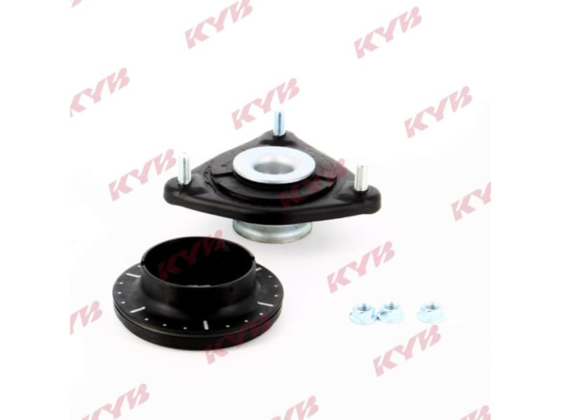 Repair Kit, suspension strut support mount Suspension Mounting Kit SM1044