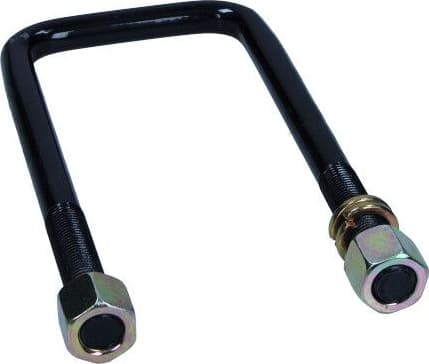 Mounting Kit, leaf spring 72-3847