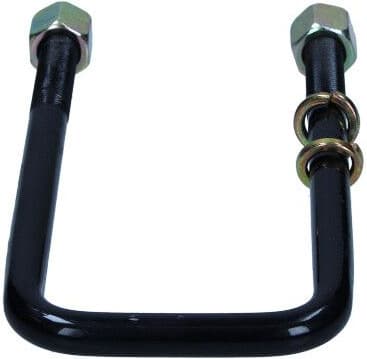 Mounting Kit, leaf spring 72-3847 - image 2