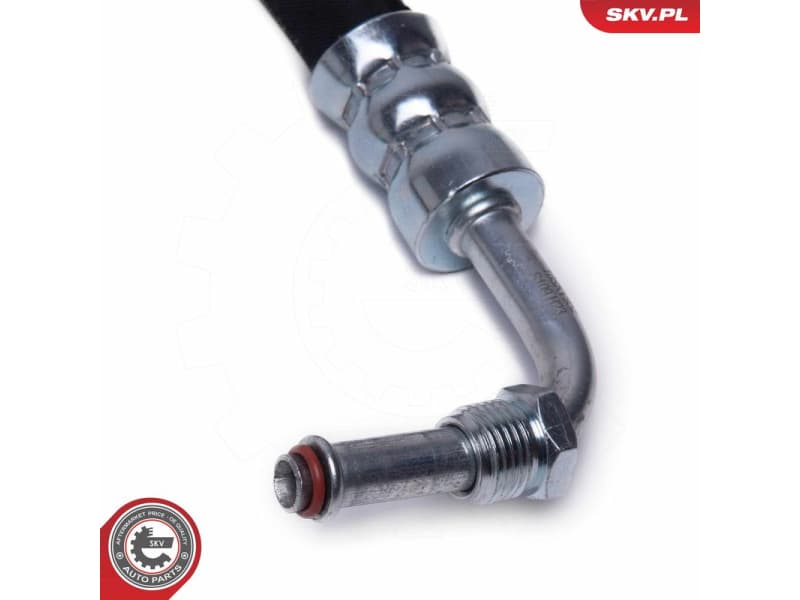 Hydraulic Hose, steering 10SKV952 - image 2