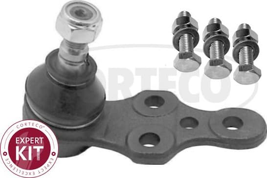 Ball Joint 49398843 - image 2