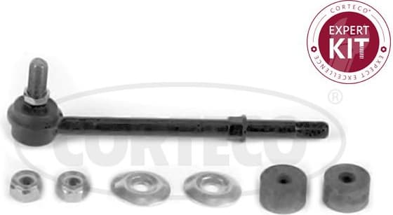 Link/Coupling Rod, stabiliser bar 49396291 - image 2