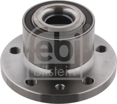 Wheel Bearing Kit 32694