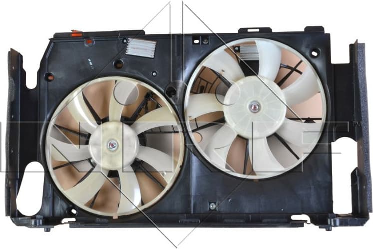 Fan, engine cooling 47713 - image 2