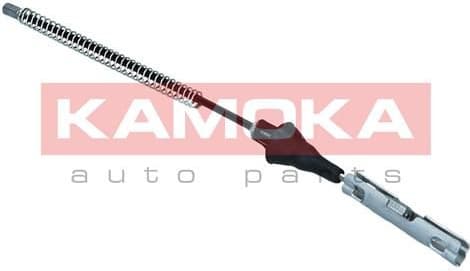 Cable Pull, parking brake 1190286