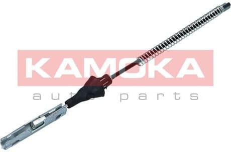 Cable Pull, parking brake 1190286 - image 2