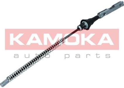 Cable Pull, parking brake 1190286 - image 4