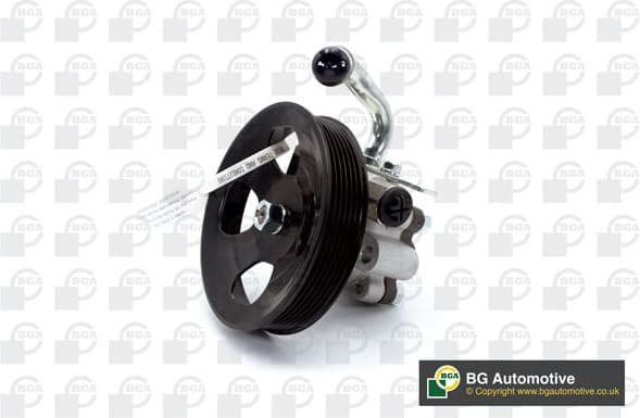 Hydraulic Pump, steering PSP2704