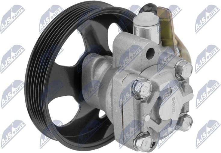 Hydraulic Pump, steering SPW-HY-505 - image 2