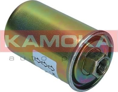 Fuel Filter F328301