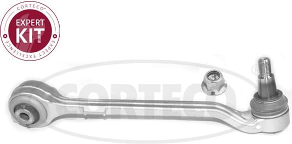 Control/Trailing Arm, wheel suspension 49395583 - image 2