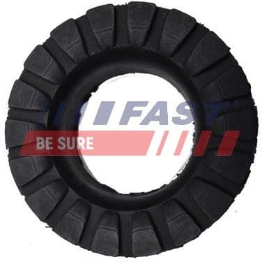 Supporting Ring, suspension strut support mount FT12235