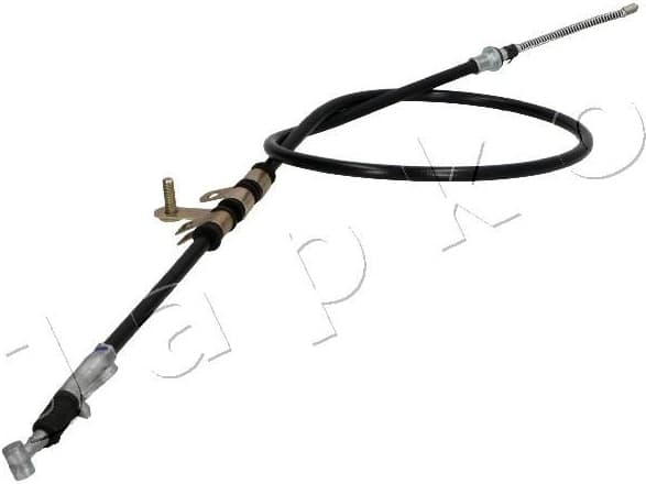 Cable Pull, parking brake 131100L