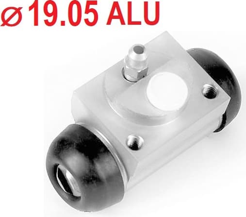 Brake wheel cylinder 1110051