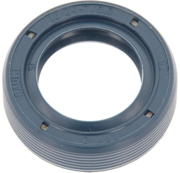 Shaft Seal, manual transmission 12000444B - image 2