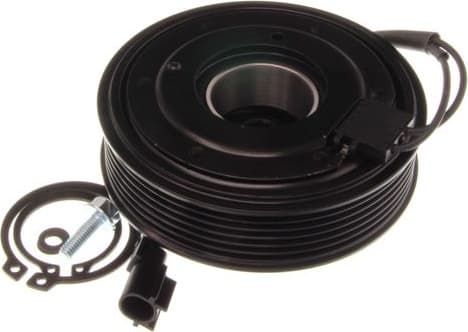 Magnetic Clutch, air conditioning compressor AC130043