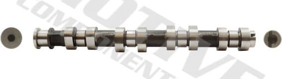 Camshaft T2907