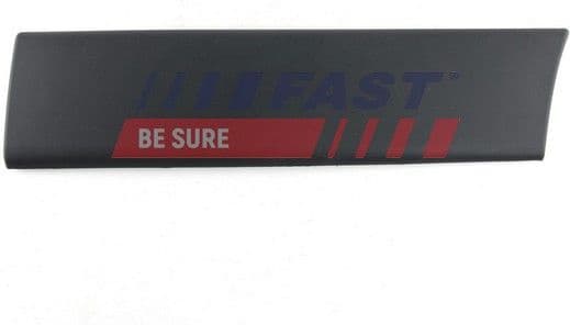 Trim/Protection Strip, door window FT90786