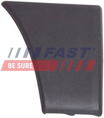 Trim/Protection Strip, door window FT90793 - image 2