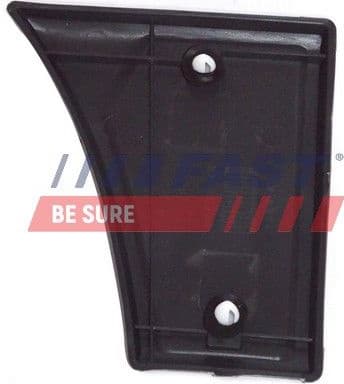 Trim/Protection Strip, door window FT90794