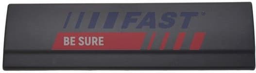 Trim/Protection Strip, door window FT90798