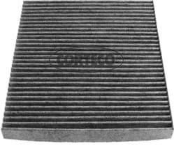 Filter, cabin air 80000401 - image 2