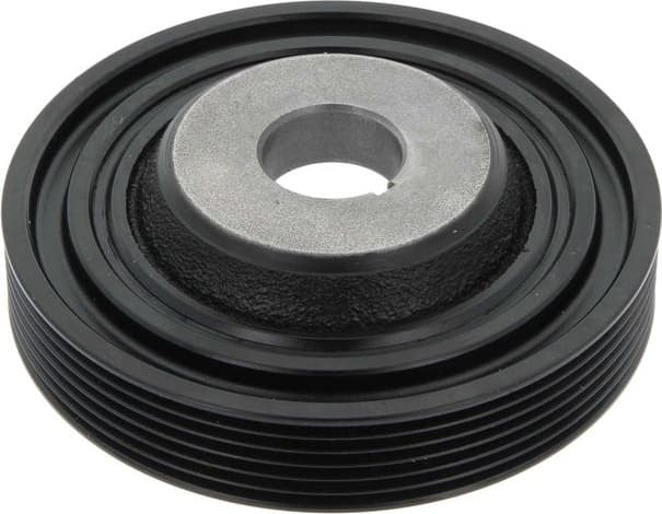 Belt Pulley, crankshaft 80001290 - image 3